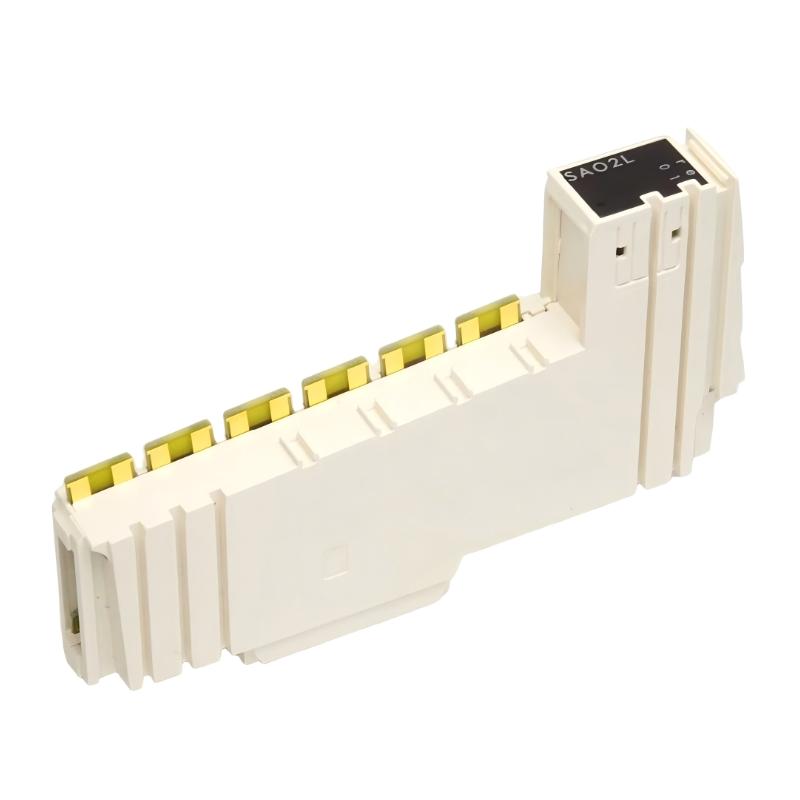 Schneider TM5SAO2L Modicon TM5 Analog Output Module