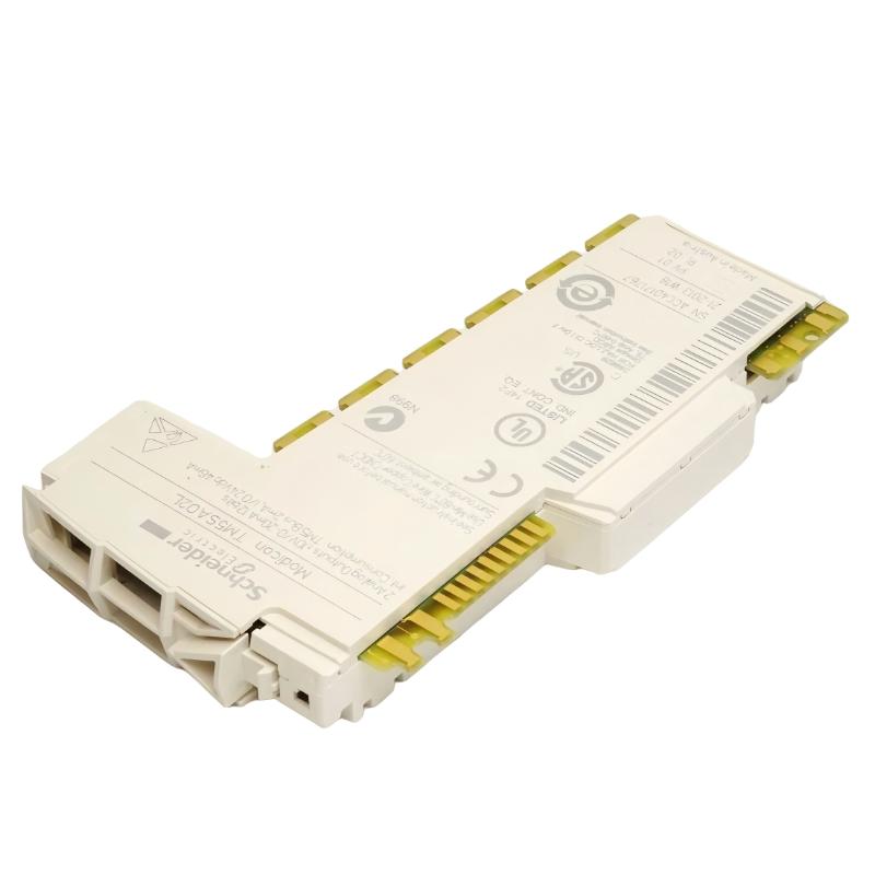 Schneider TM5SAO2L Modicon TM5 Analog Output Module