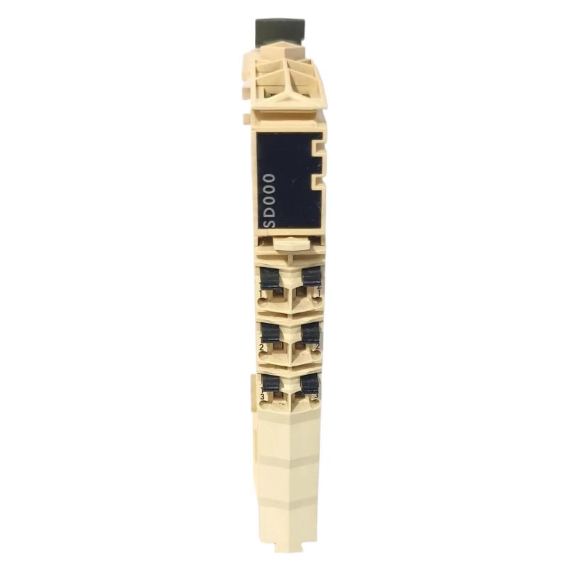 Schneider TM5SD000 Virtual Module