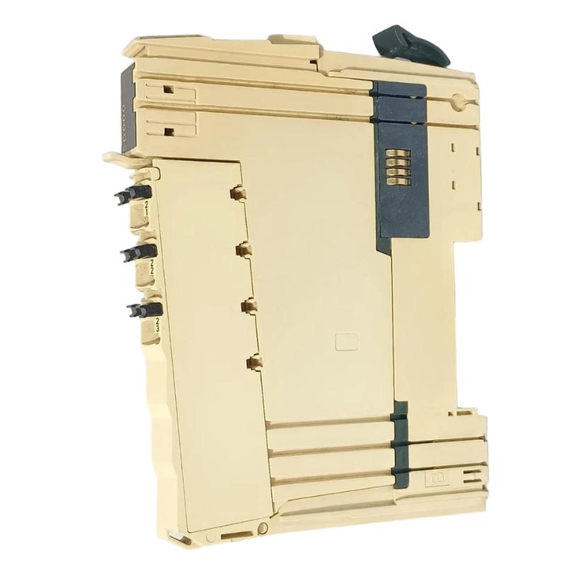Schneider TM5SD000 Virtual Module