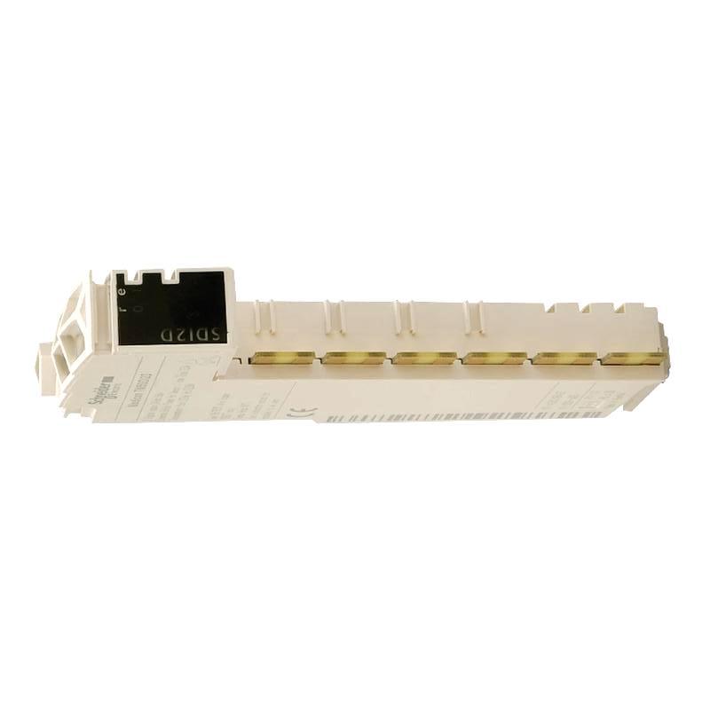 Schneider TM5SDM12DT Discrete I/O Module