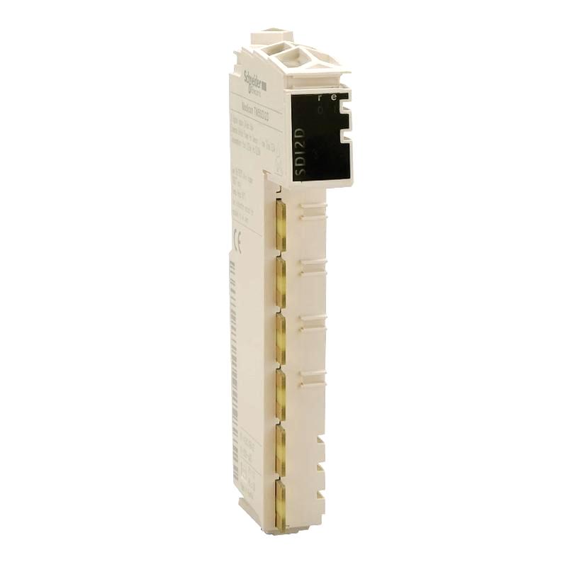 Schneider TM5SDM12DT Discrete I/O Module