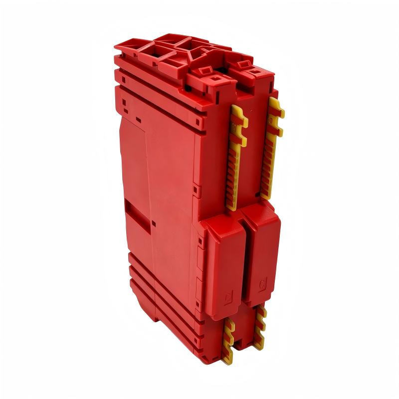 Schneider TM5SDM4DTRFS Safety-Proof Discrete I/O Module