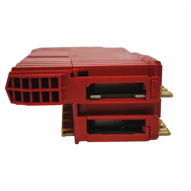 Schneider TM5SDM4DTRFS Safety-Proof Discrete I/O Module