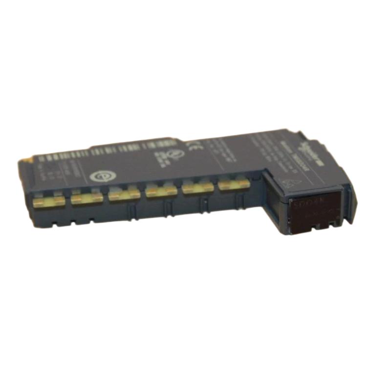 Schneider TM5SDO4R Digital Output Module