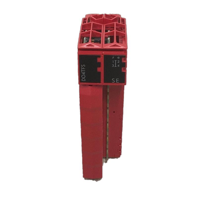 Schneider TM5SDO4TFS Safe DC Discrete Output Module