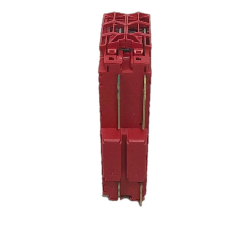 Schneider TM5SDO4TFS Safe DC Discrete Output Module