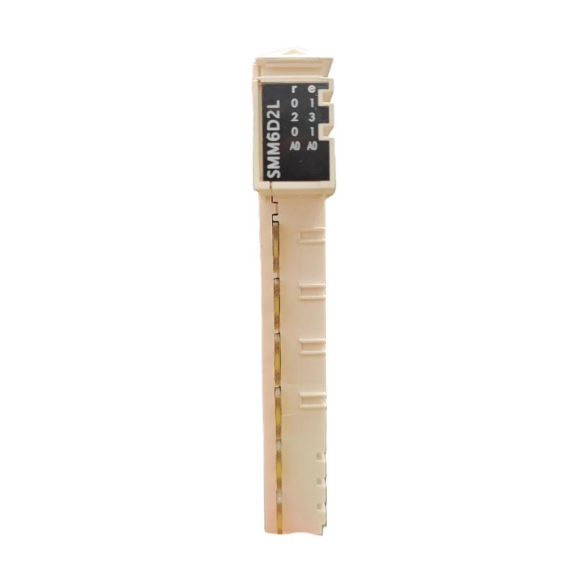 Schneider TM5SMM6D2L Analog Hybrid I/O Module