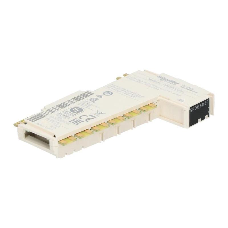 Schneider TM5SPDG6D6F Universal Power Distribution Module