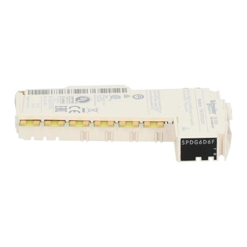 Schneider TM5SPDG6D6F Universal Power Distribution Module