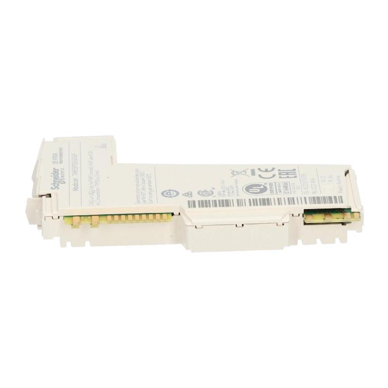 Schneider TM5SPDG6D6F Universal Power Distribution Module