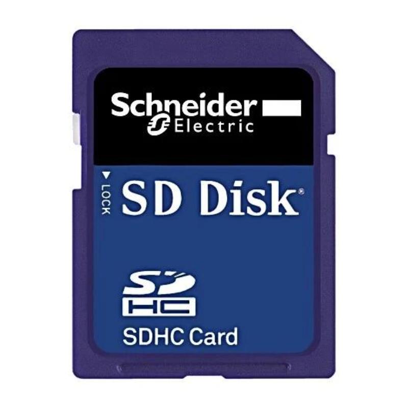 Schneider TMASD1 Memory Card