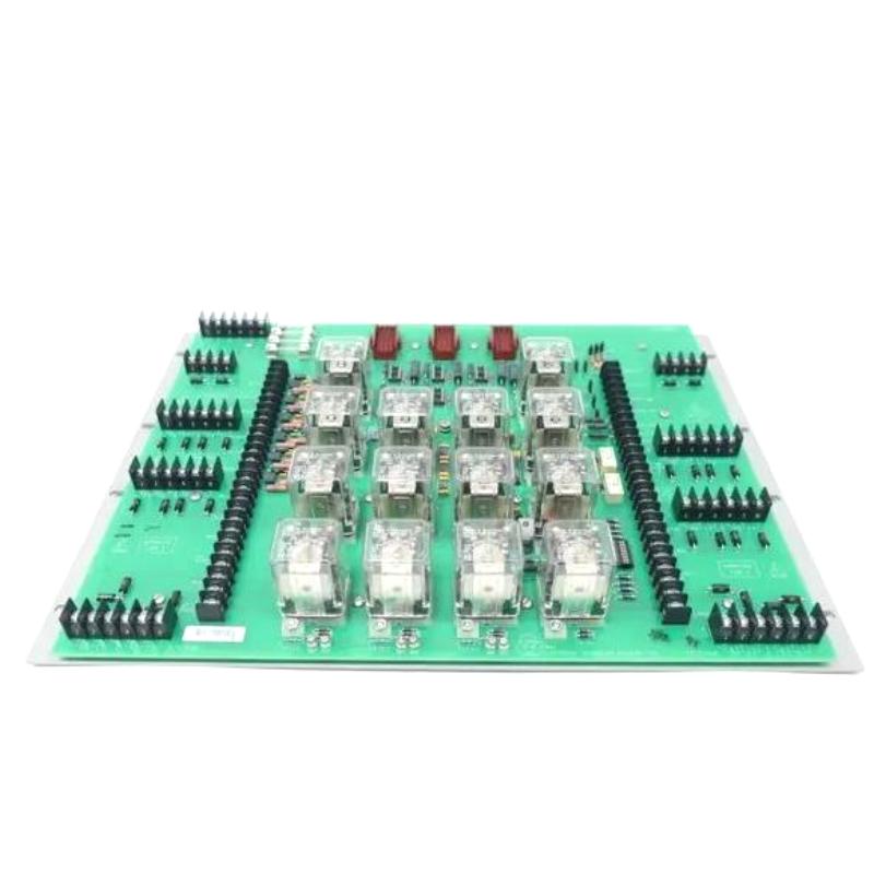 ABB Bailey TPSTU02 Infi 90 Turbine Protection System Termination Unit