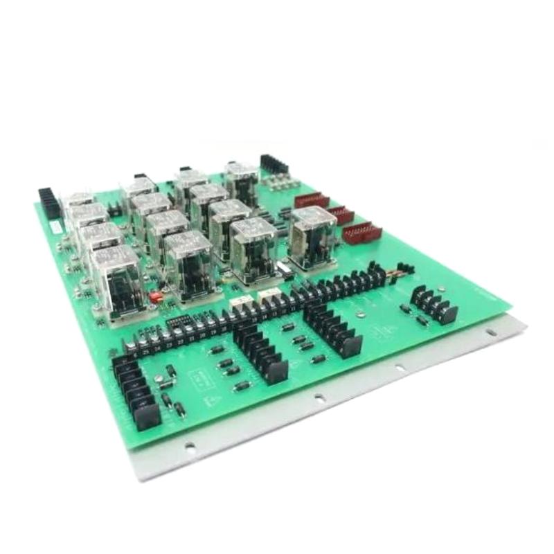 ABB Bailey TPSTU02 Infi 90 Turbine Protection System Termination Unit