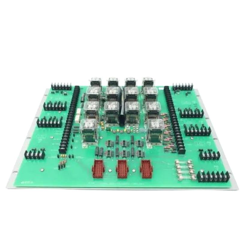 ABB Bailey TPSTU02 Infi 90 Turbine Protection System Termination Unit