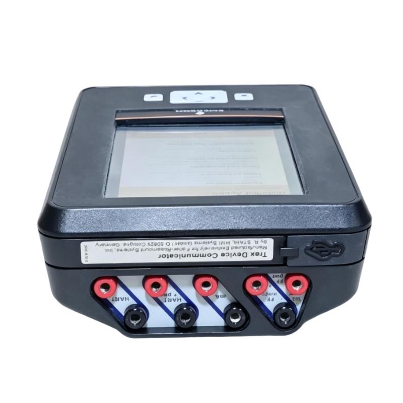 Emerson TREXLFPKLWS3S AMS Trex Device Communicator