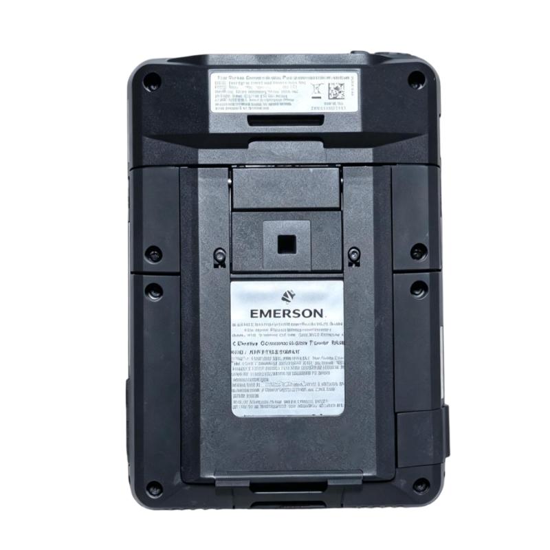 Emerson TREXLFPKLWS3S AMS Trex Device Communicator