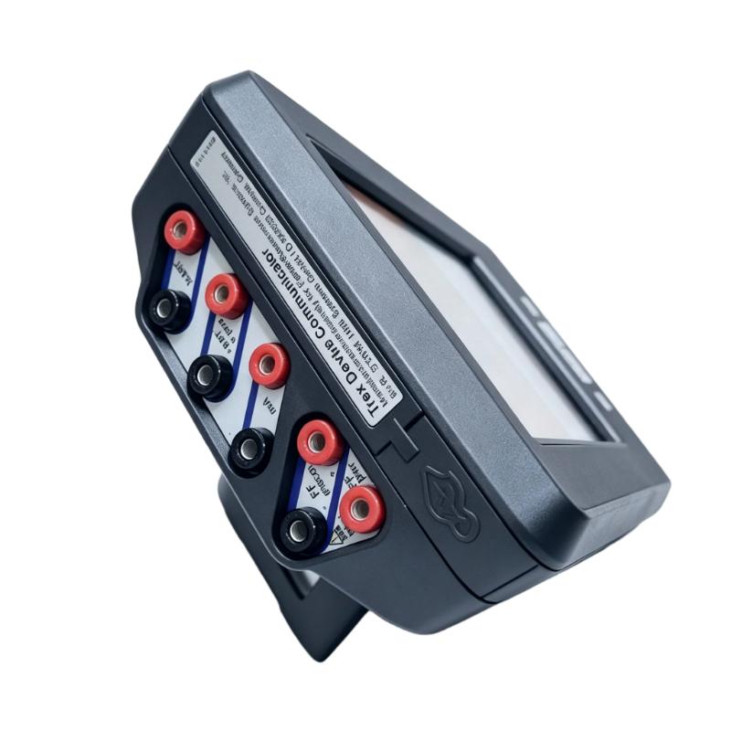 Emerson TREXLFPKLWS3S AMS Trex Device Communicator