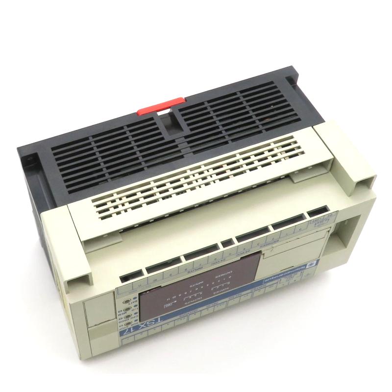 Schneider TSX1702028 Modicon TSX 17 Programmable Controller