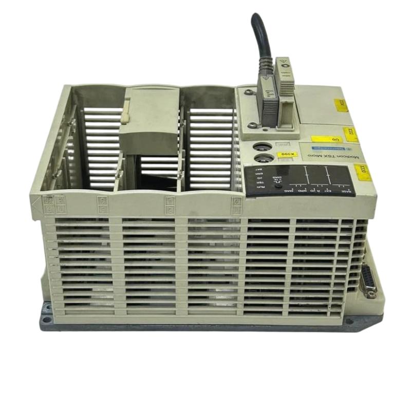 Schneider TSX3722001 Modular Base Controller