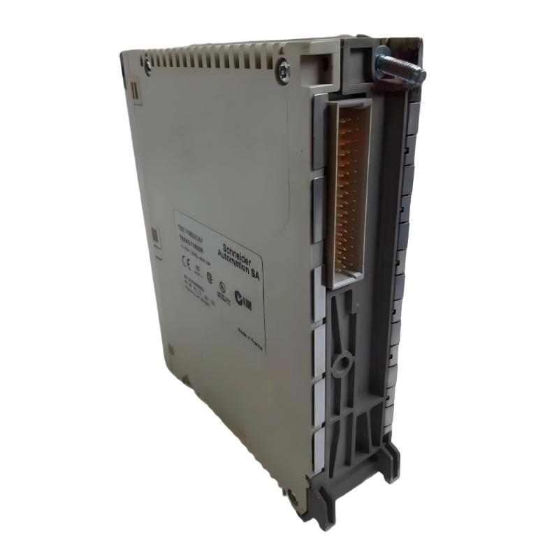Schneider TSXAEY1600R Analog Input Module