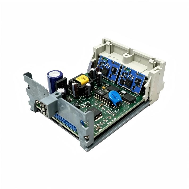 Schneider TSXASZ200 2-Channel Analog Output Module