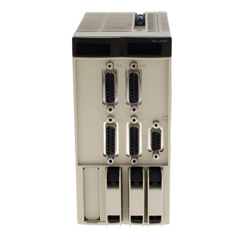 Schneider TSXCAY41 Modicon Premium Control Module