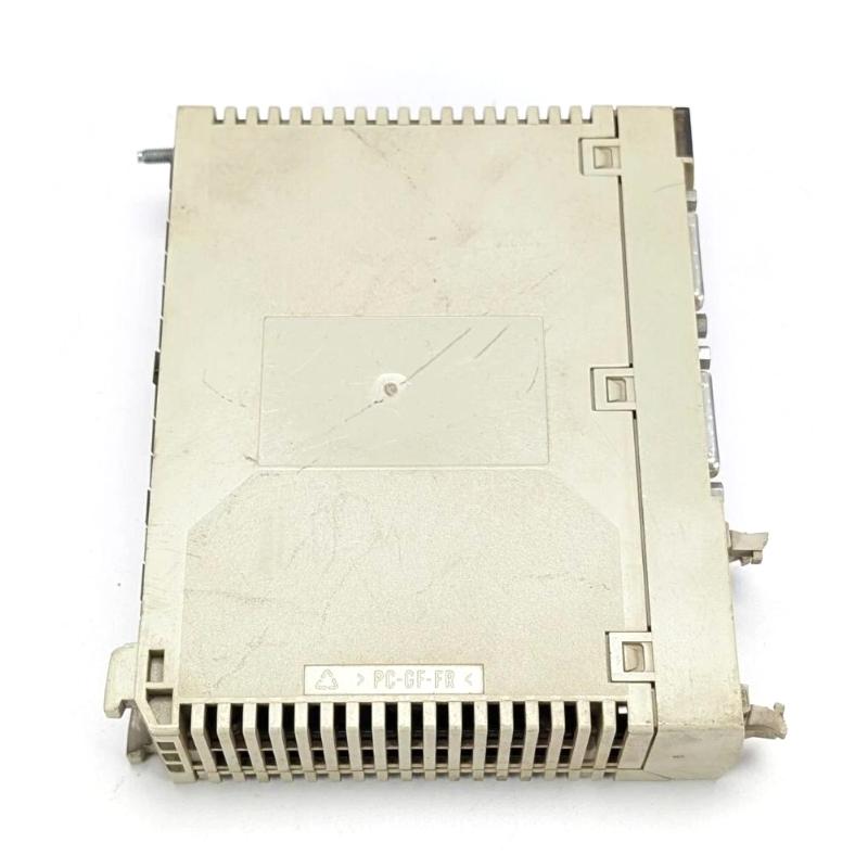 Schneider TSXCTY4A Modicon Premium 4-Channel Counter Module