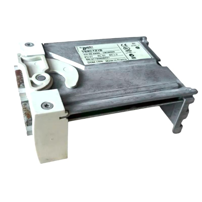 Schneider TSXCTZ1B Modicon TSX Micro Absolute Encoder Counter Module