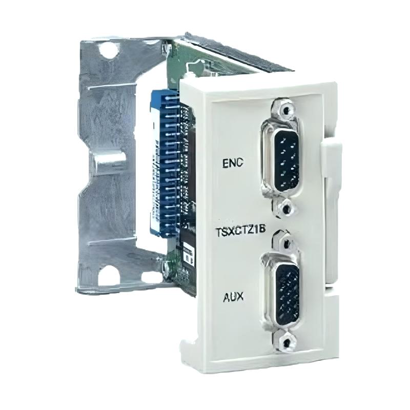 Schneider TSXCTZ1B Modicon TSX Micro Absolute Encoder Counter Module