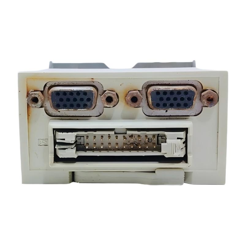Schneider TSXCTZ2A Counter Module