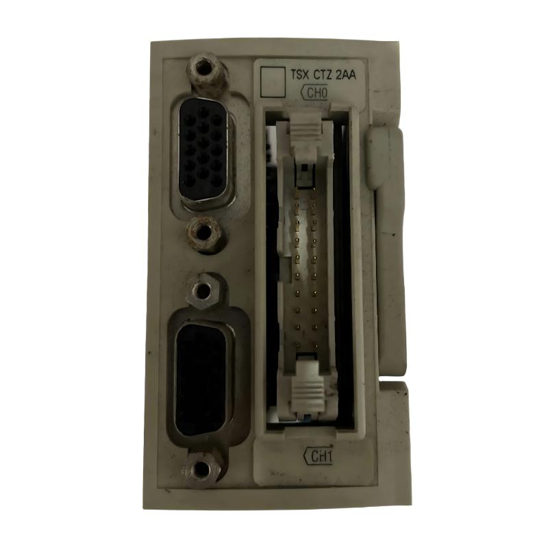 Schneider TSXCTZ2AA Counter Module