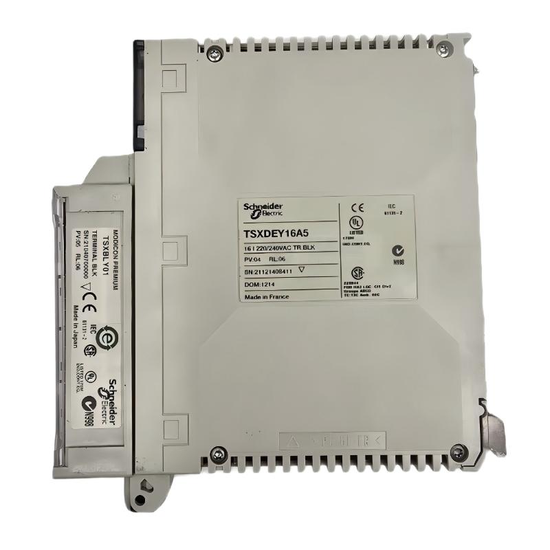 Schneider TSXDEY16A5 Discrete Input Module