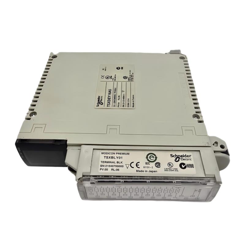Schneider TSXDEY16A5 Discrete Input Module