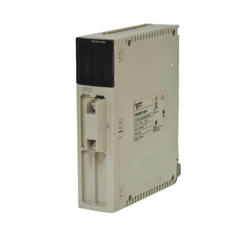 Schneider TSXDEY16FK Modicon Premium Discrete Input Module