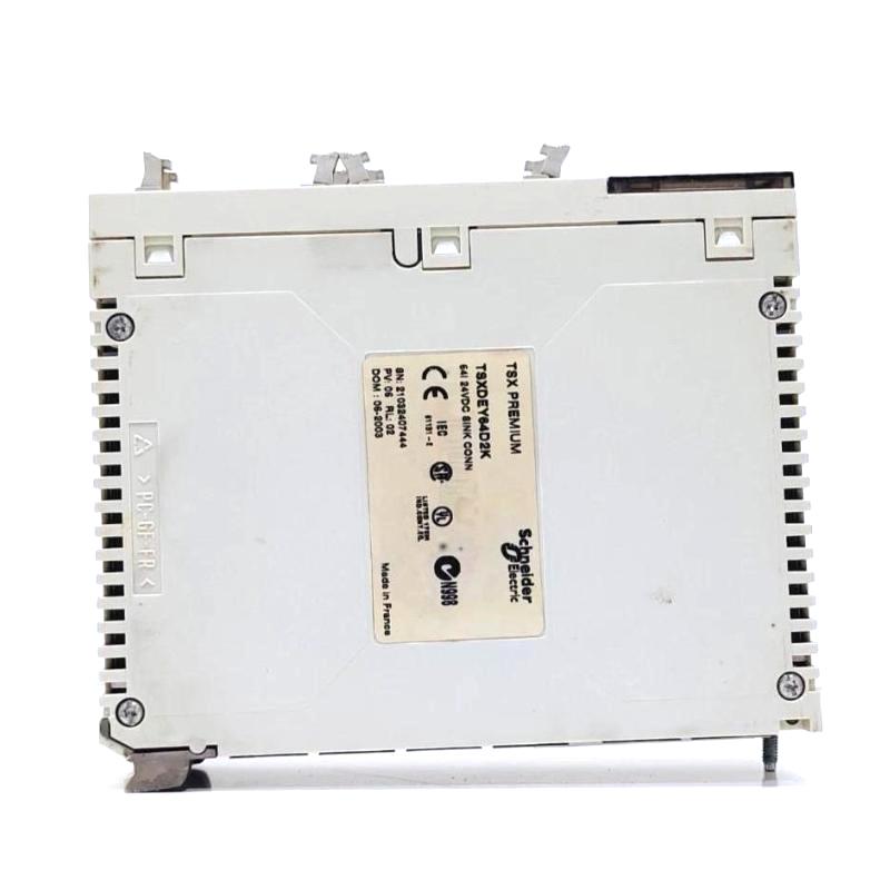 Schneider TSXDEY64D2K Modicon Premium Discrete Input Module