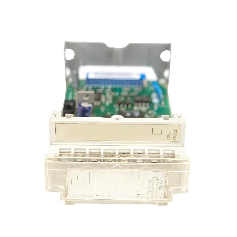 Schneider TSXDEZ12D2 Modicon TSX Micro Discrete Input Module