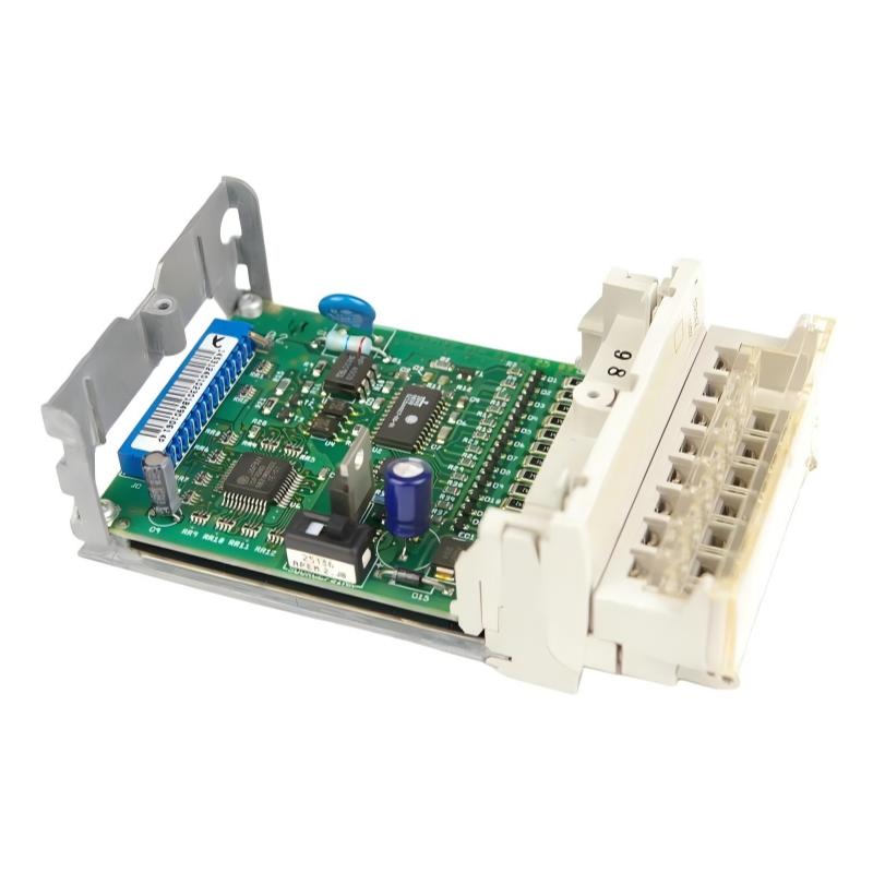 Schneider TSXDEZ12D2 Modicon TSX Micro Discrete Input Module