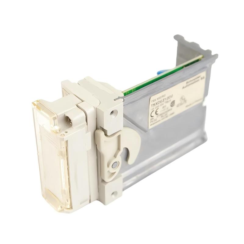 Schneider TSXDEZ12D2 Modicon TSX Micro Discrete Input Module