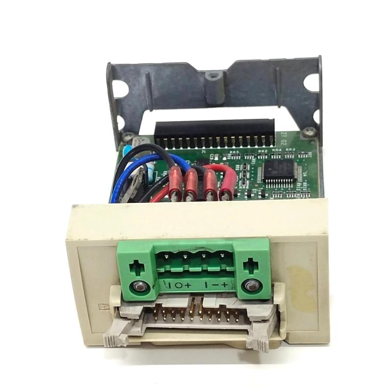 Schneider TSXDMZ16DTK Modicon TSX Micro Discrete Solid State I/O Base DC
