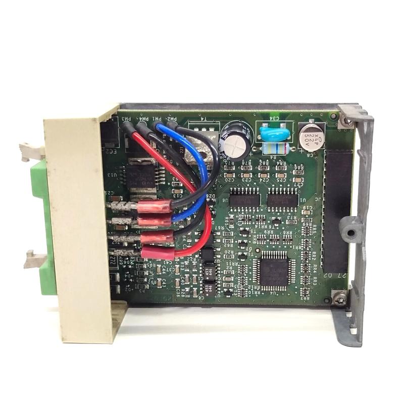 Schneider TSXDMZ16DTK Modicon TSX Micro Discrete Solid State I/O Base DC