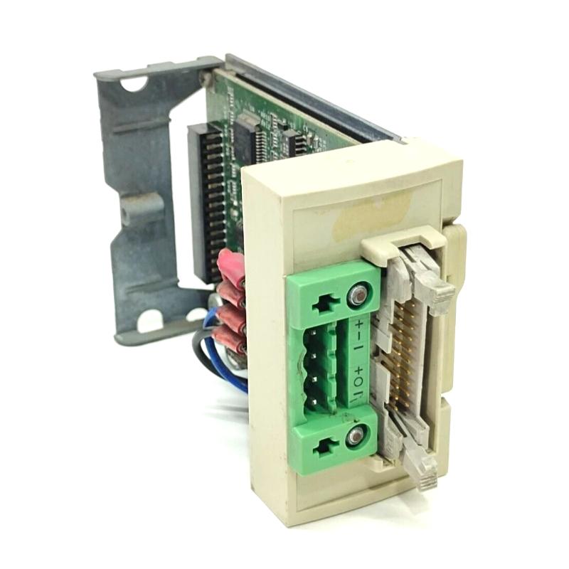 Schneider TSXDMZ16DTK Modicon TSX Micro Discrete Solid State I/O Base DC