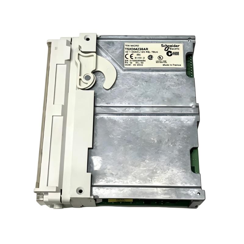 Schneider TSXDMZ28AR Logic Relay I/O Base