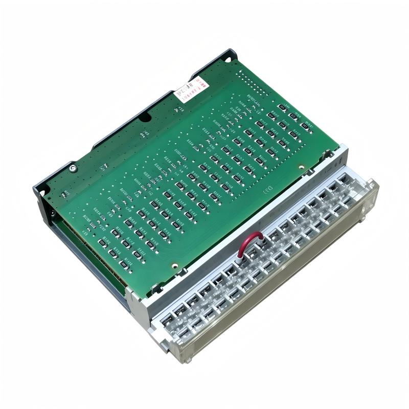 Schneider TSXDMZ28AR Logic Relay I/O Base
