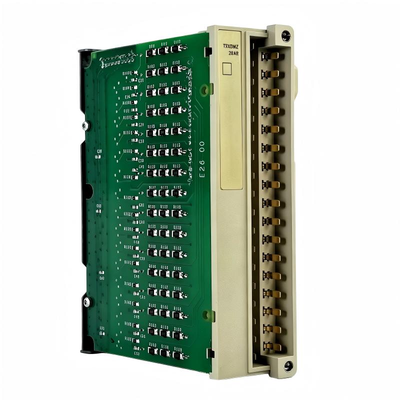 Schneider TSXDMZ28AR Logic Relay I/O Base