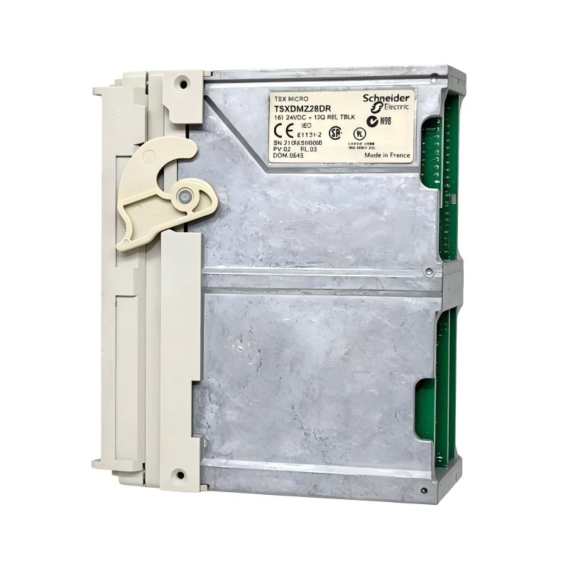 Schneider TSXDMZ28DR Logic Relay I/O Base