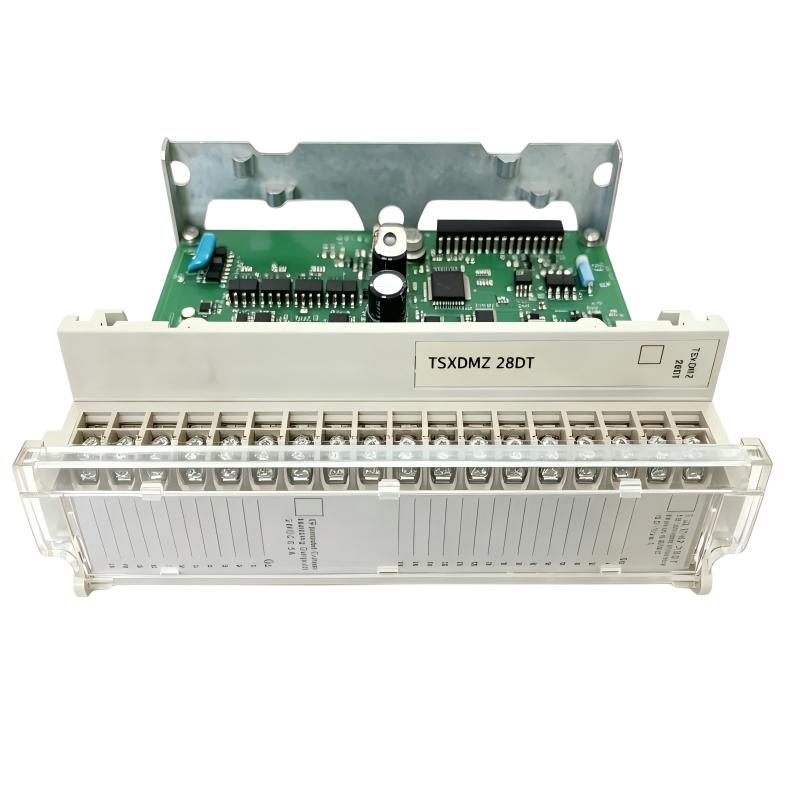 Schneider TSXDMZ28DT Discrete Solid State I/O Base DC