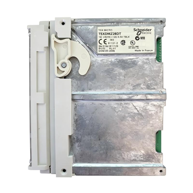 Schneider TSXDMZ28DT Discrete Solid State I/O Base DC