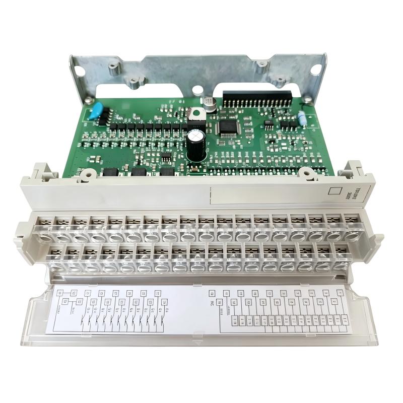 Schneider TSXDMZ28DT Discrete Solid State I/O Base DC