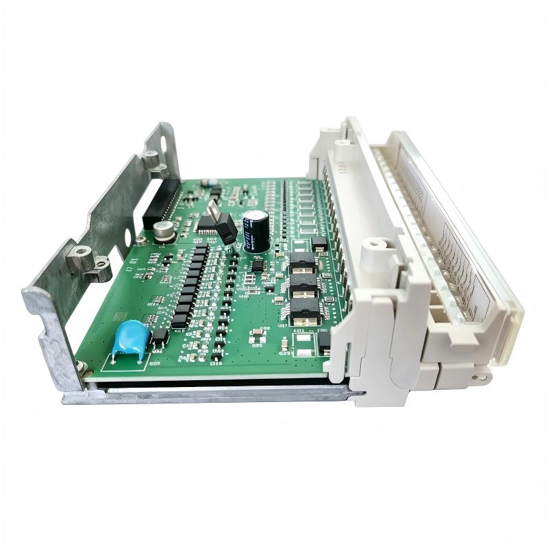Schneider TSXDMZ28DT Discrete Solid State I/O Base DC